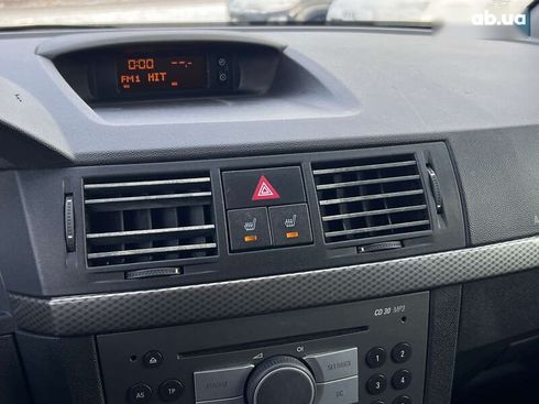 Opel Meriva 2009 - фото 17