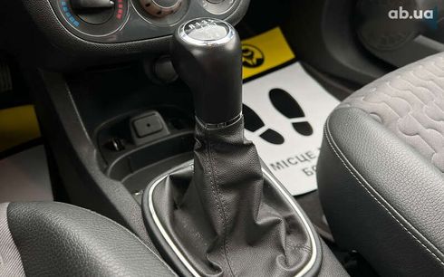 Opel Corsa 2011 - фото 20