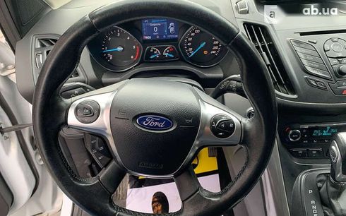 Ford Kuga 2015 - фото 10