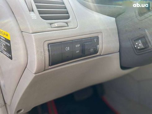 Hyundai Grandeur 2006 - фото 18