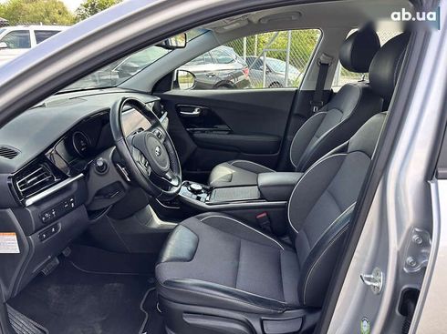 Kia Niro 2020 - фото 17