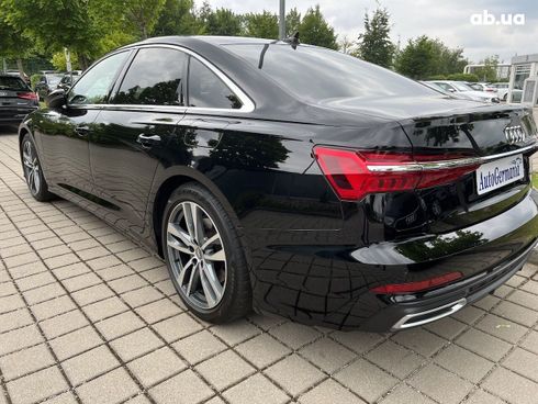 Audi A6 2022 - фото 24