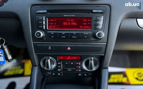 Audi A3 2010 - фото 12