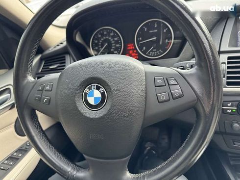 BMW X5 2010 - фото 30