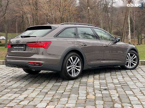 Audi a6 allroad 2019 - фото 8