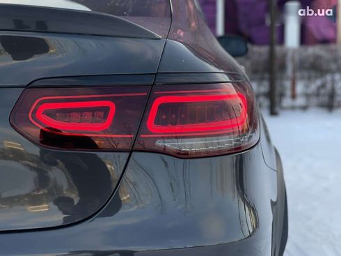 Mercedes-Benz GLC-Класс 2020 - фото 21