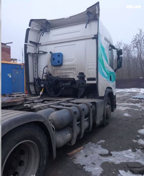 Scania G410A 2020 - фото 7
