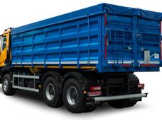 Продажа причіп в Україні - купити на Автобазарі
