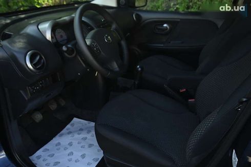 Nissan Note 2008 - фото 12