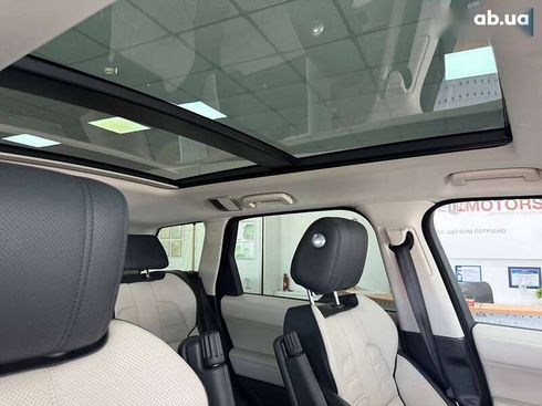 Land Rover Range Rover Sport 2013 - фото 29