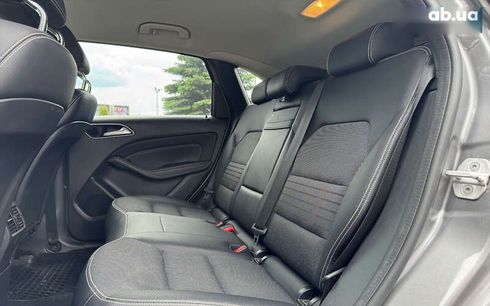 Mercedes-Benz B-Класс 2015 - фото 11