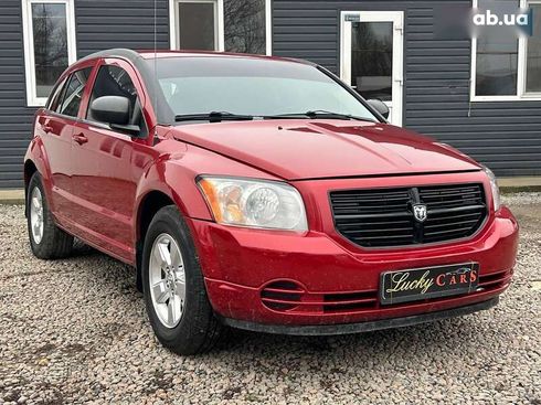 Dodge Caliber 2010 - фото 3