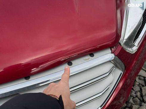 Ford Escape 2018 - фото 17