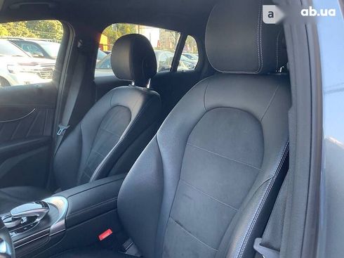 Mercedes-Benz GLC 250 2017 - фото 9