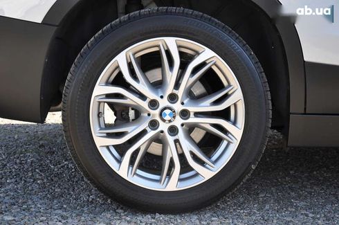 BMW X2 2018 - фото 5