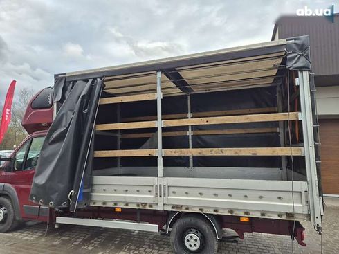 Peugeot Boxer 2013 - фото 23