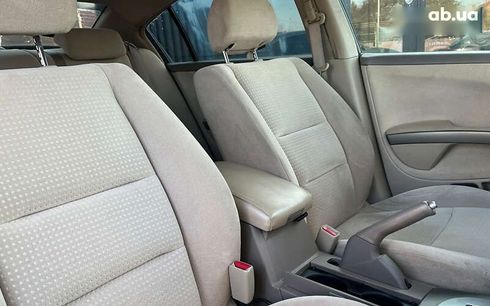 Nissan Maxima 2004 - фото 24