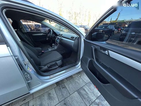 Volkswagen Passat 2013 - фото 28