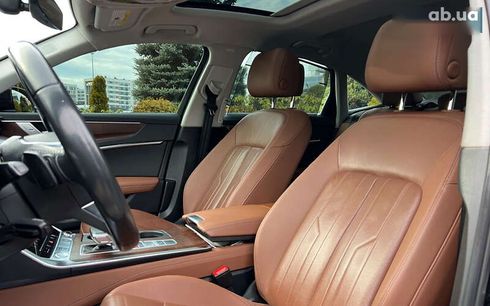 Audi A6 2019 - фото 9
