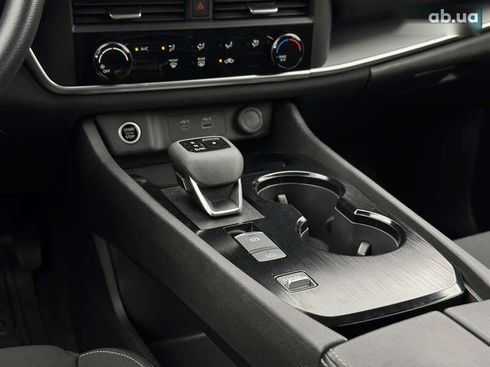 Nissan Rogue 2023 - фото 26