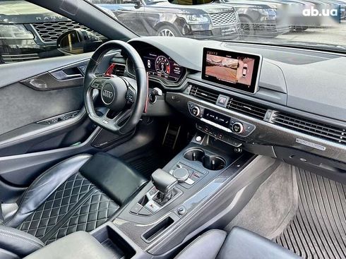 Audi S5 2019 - фото 26