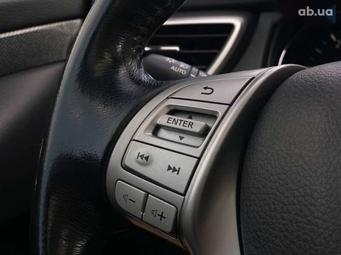Nissan X-Trail 2014 - фото 30