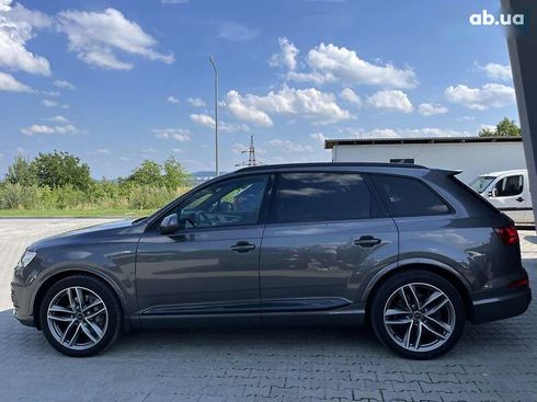 Audi Q7 2019 - фото 5