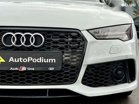 Audi A7 2015 - фото 7