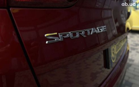 Kia Sportage 2016 - фото 8