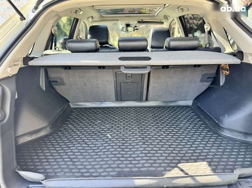 Renault Koleos 2010 - фото 22