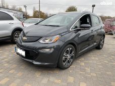 Продажа б/у Chevrolet Bolt в Одесской области - купить на Автобазаре