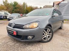 Продажа б/у Volkswagen Golf 2011 года в Виннице - купить на Автобазаре