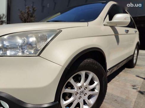 Honda CR-V 2008 - фото 2