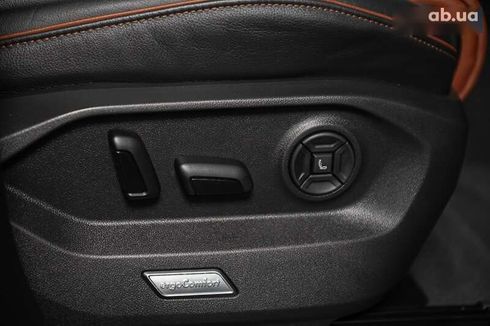 Volkswagen Touareg 2024 - фото 16
