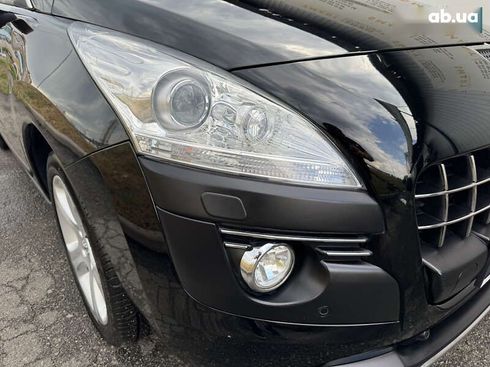 Peugeot 3008 2012 - фото 16
