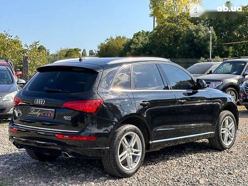 Audi Q5 2016 - фото 6