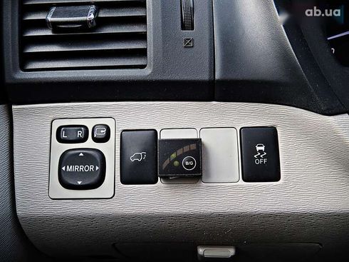 Toyota Venza 2014 - фото 11