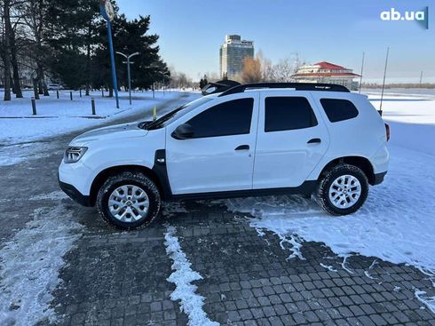 Renault Duster 2023 - фото 8