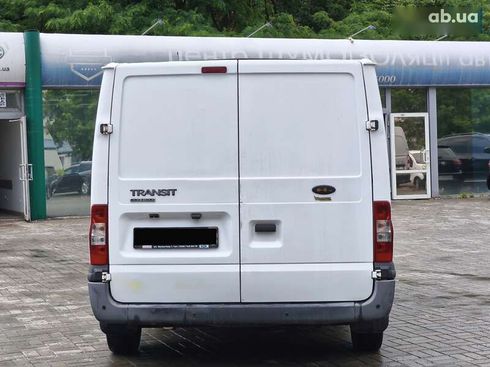 Ford Transit 2012 - фото 5