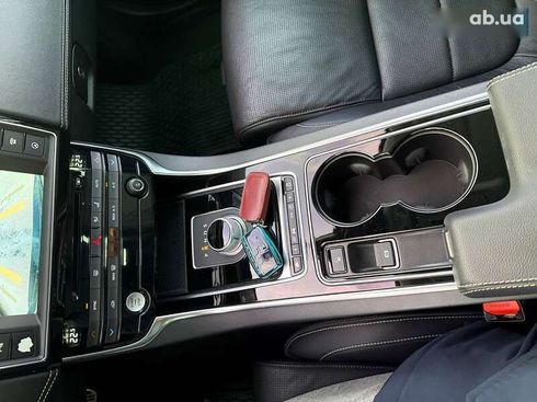 Jaguar XE 2015 - фото 24