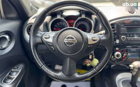 Nissan Juke 2012 - фото 10