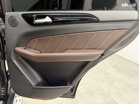 Mercedes-Benz M-Класс 2012 - фото 30