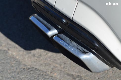 Mercedes-Benz S-Класс 2011 белый - фото 12