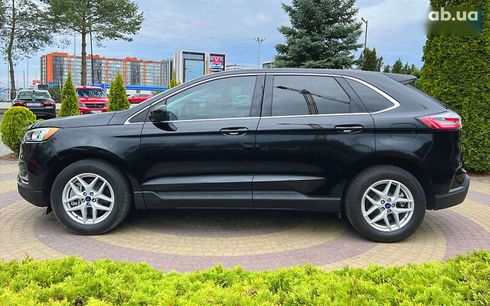 Ford Edge 2021 - фото 4