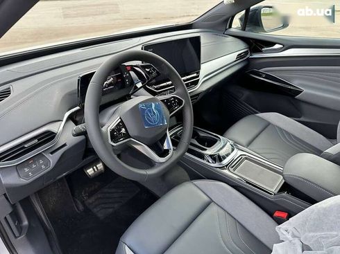 Volkswagen ID.4 Crozz 2024 - фото 9