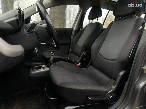 Smart Forfour 2005 - фото 26