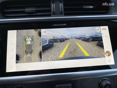 Jaguar I-Pace 2020 - фото 10