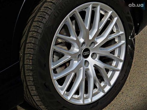 Audi Q7 2016 - фото 5