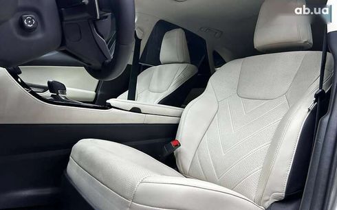 Lexus NX 2024 - фото 10