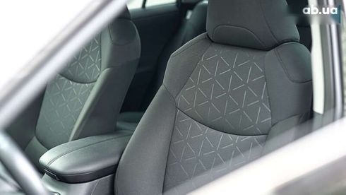 Toyota RAV4 2024 - фото 16